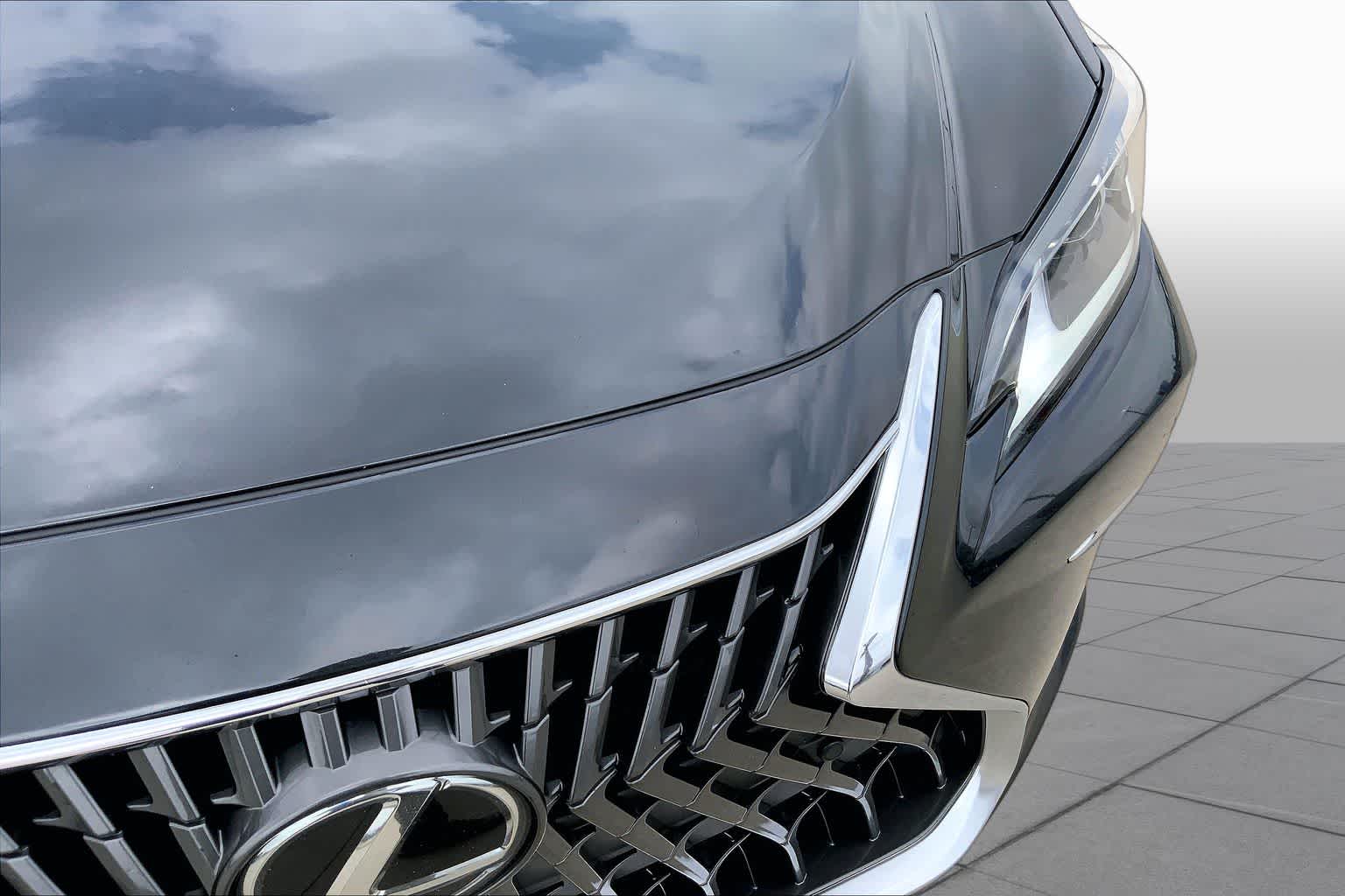 2022 Lexus ES 350  Caviar at Lexus Southwest Houston