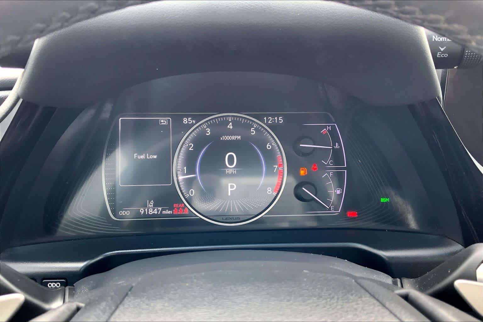 2022 Lexus ES 350  Caviar at Lexus Southwest Houston