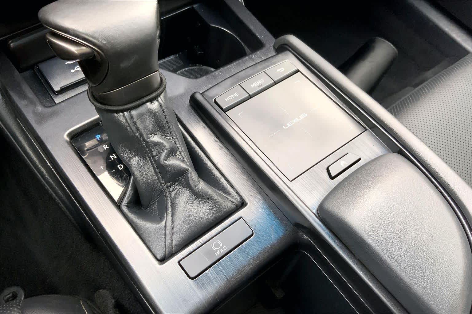 2022 Lexus ES 350  Caviar at Lexus Southwest Houston