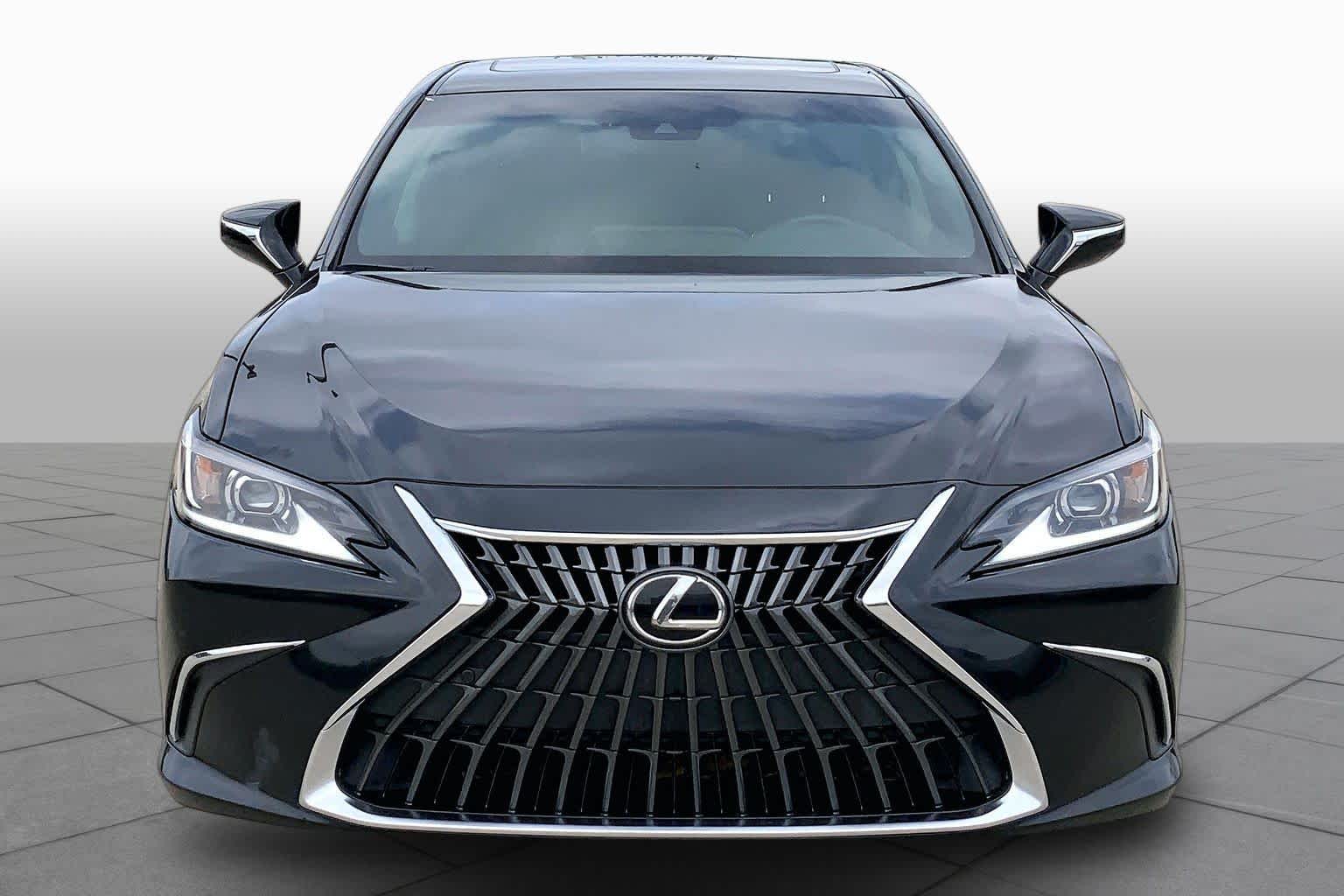 2022 Lexus ES 350  Caviar at Lexus Southwest Houston