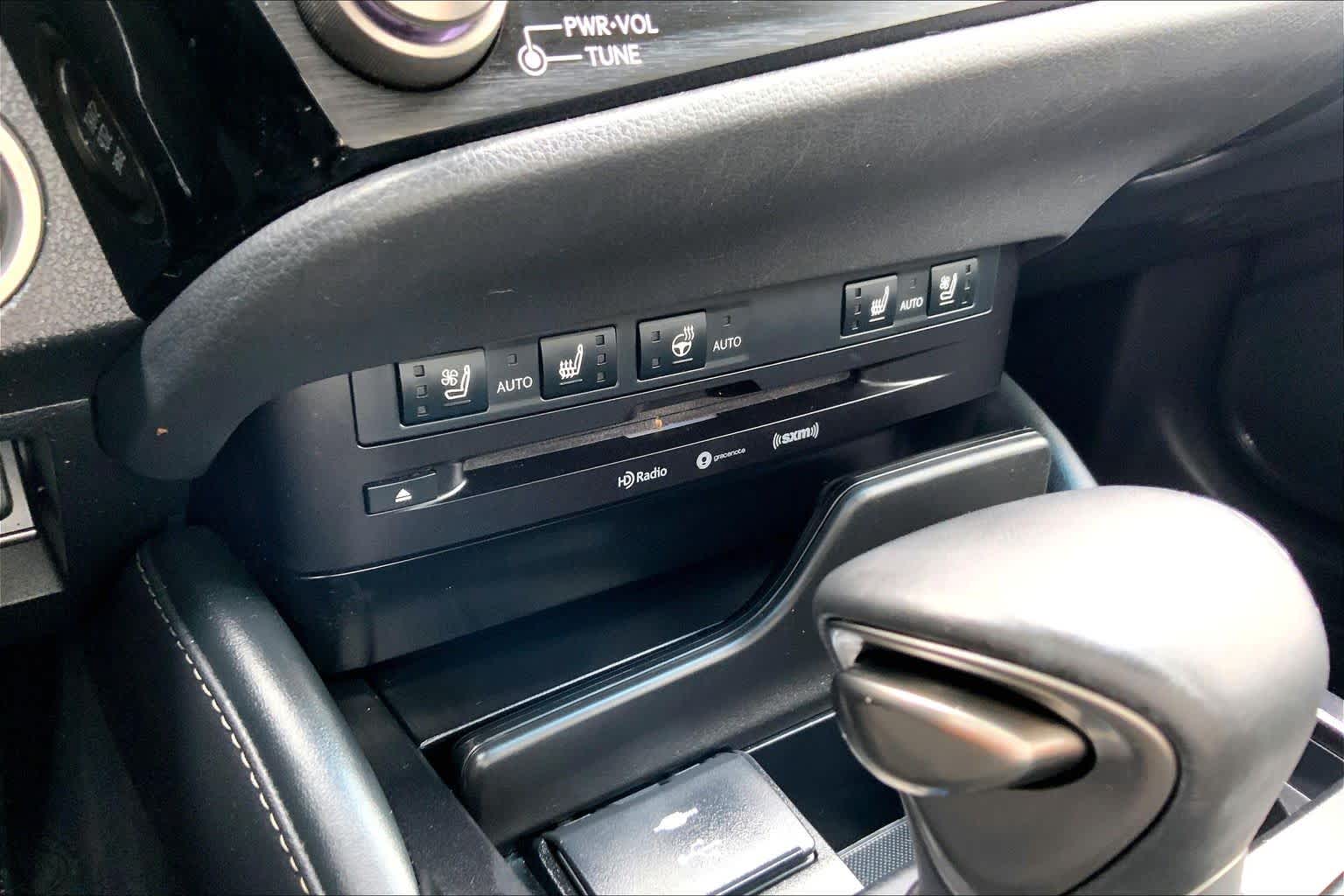 2022 Lexus ES 350  Caviar at Lexus Southwest Houston