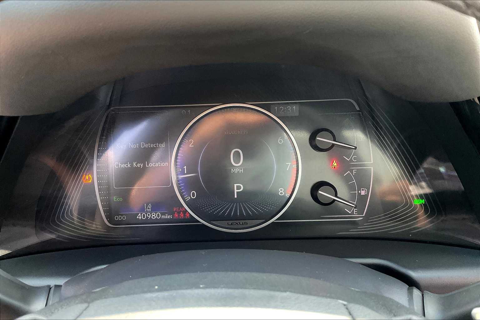 2024 Lexus ES  Caviar at Sterling McCall Lexus