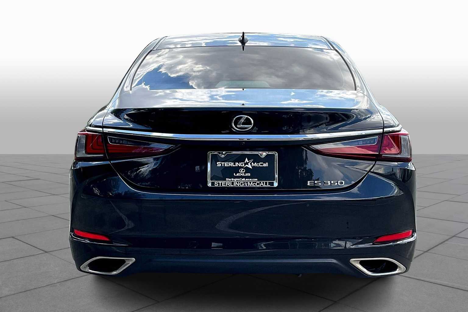 2024 Lexus ES  Caviar at Sterling McCall Lexus