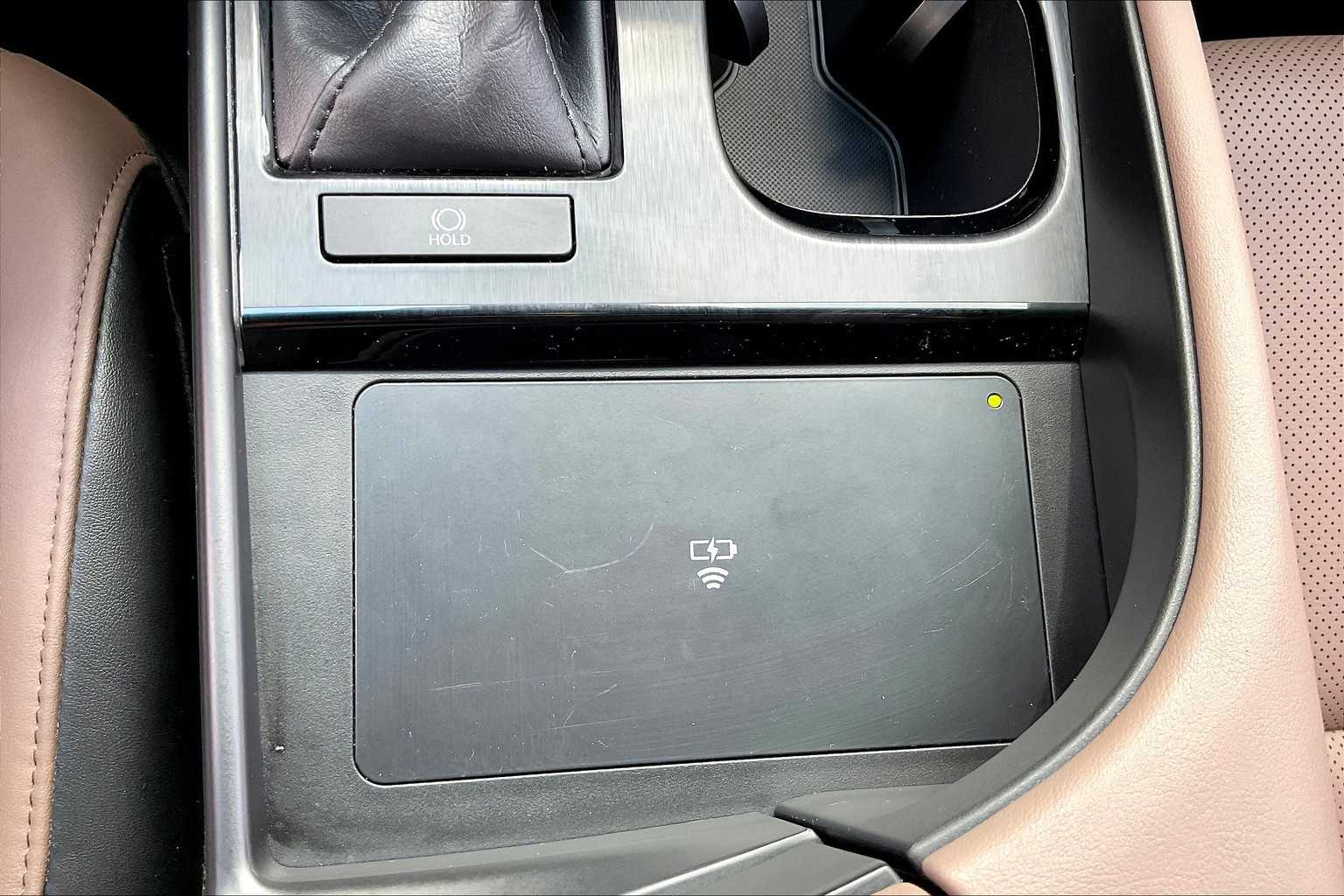 2024 Lexus ES  Caviar at Sterling McCall Lexus