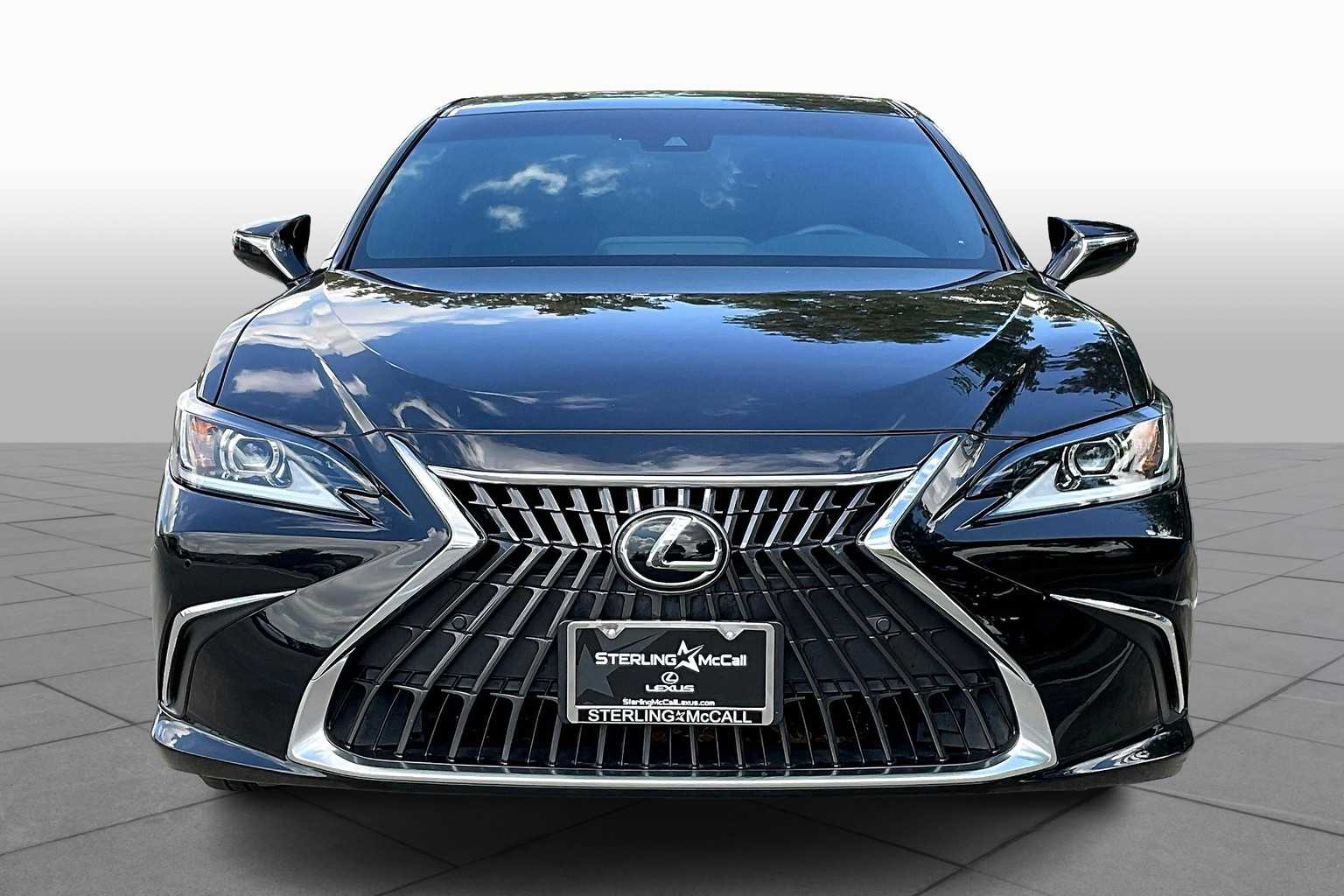 2024 Lexus ES  Caviar at Sterling McCall Lexus