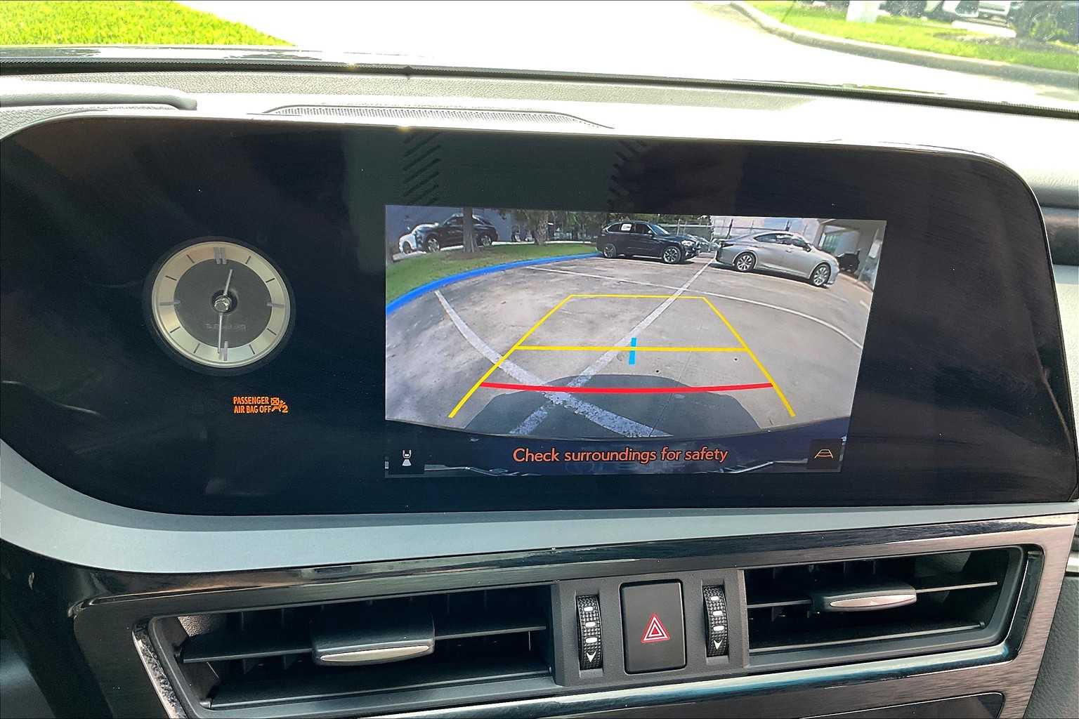 2024 Lexus ES  Caviar at Sterling McCall Lexus