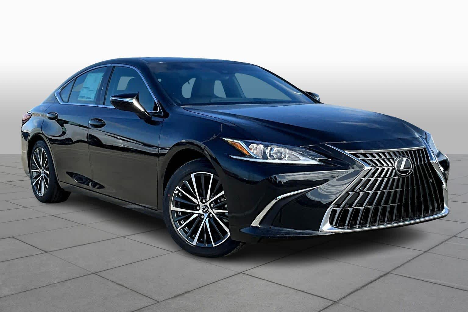 2025 Lexus ES  - 2