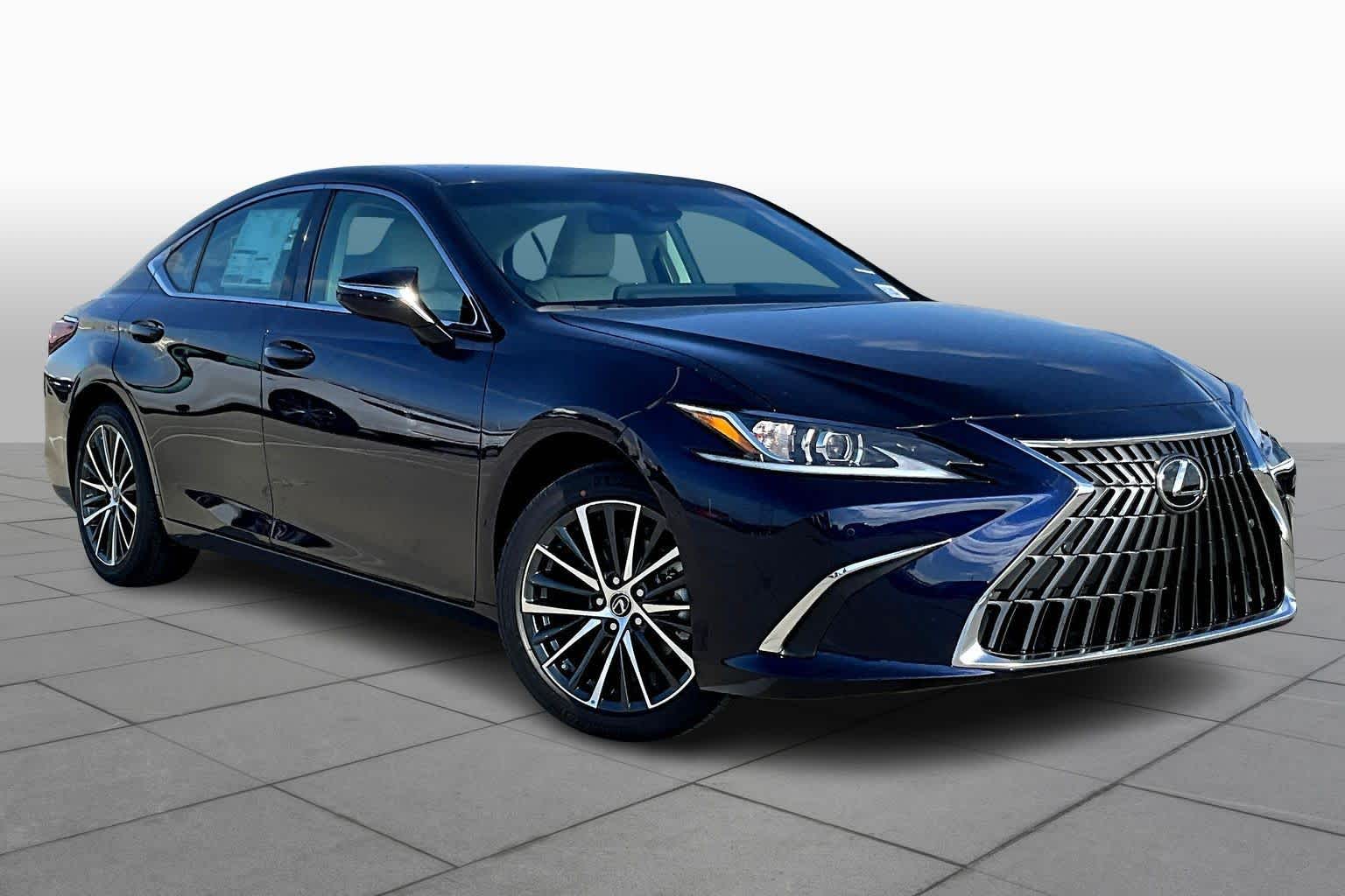 2025 Lexus ES  - 2