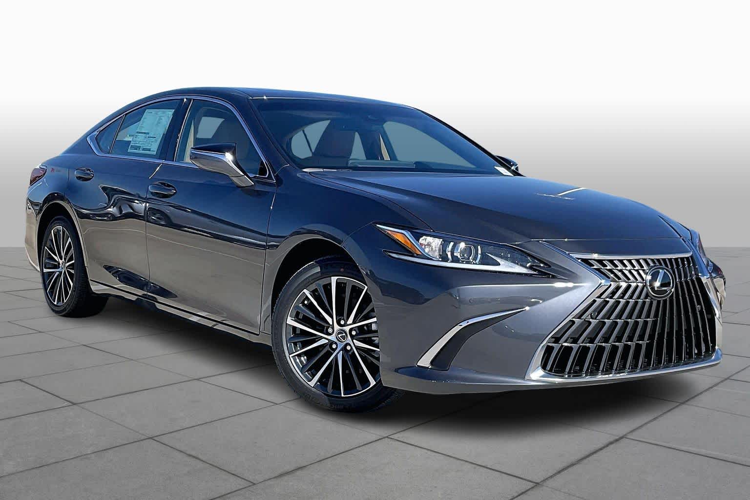 2025 Lexus ES  - 2