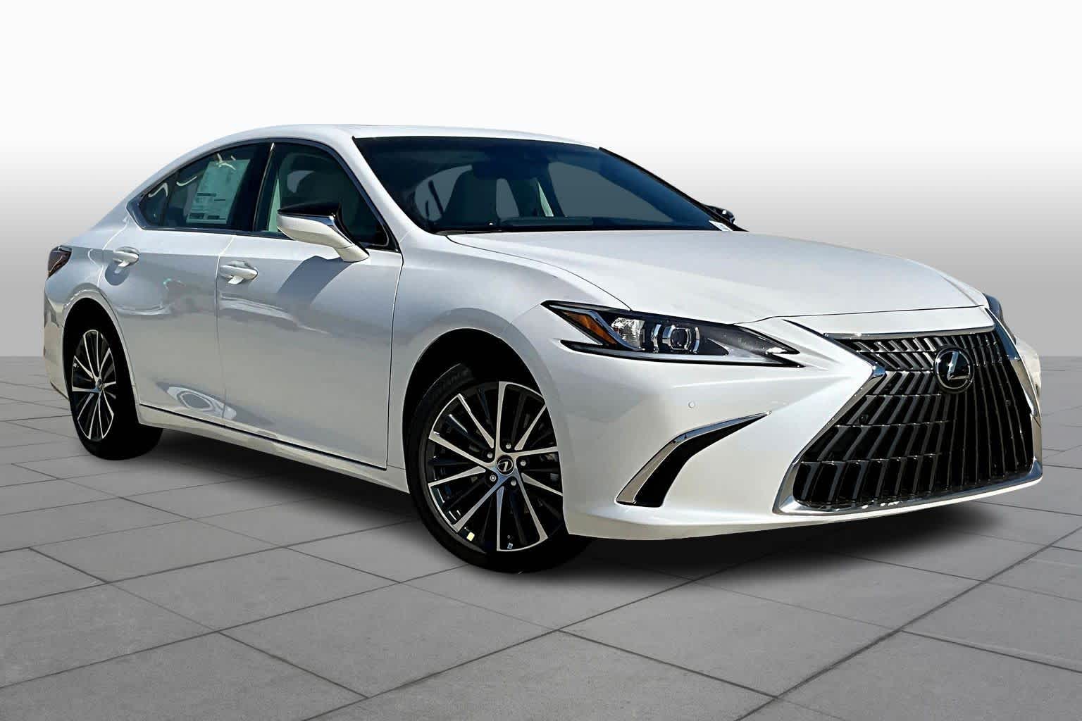 2025 Lexus ES  - 2