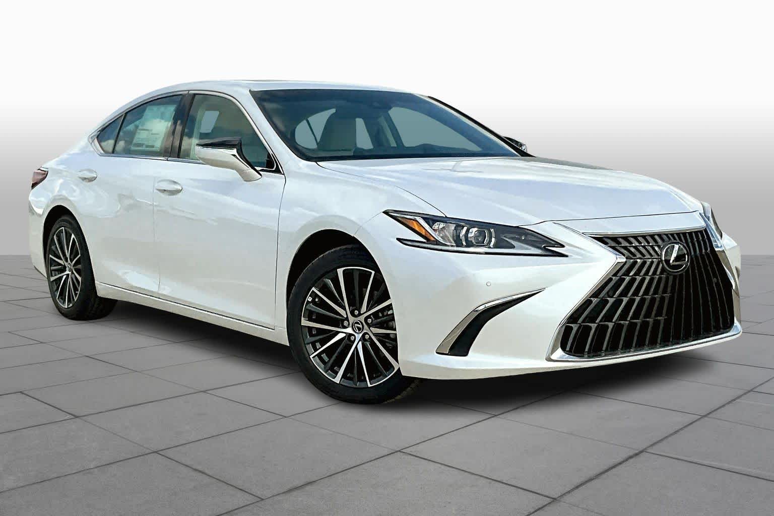 2025 Lexus ES  - 2