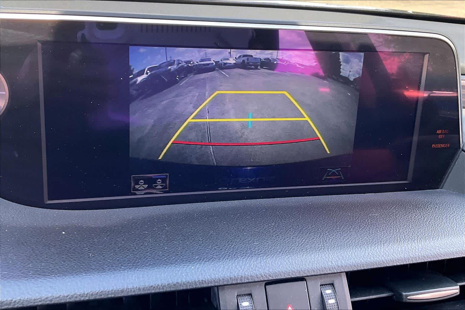 2020 Lexus ES 350 photo 24 of 34