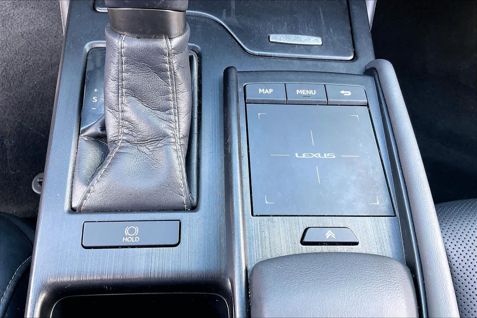 2020 Lexus ES 350 photo 33 of 34