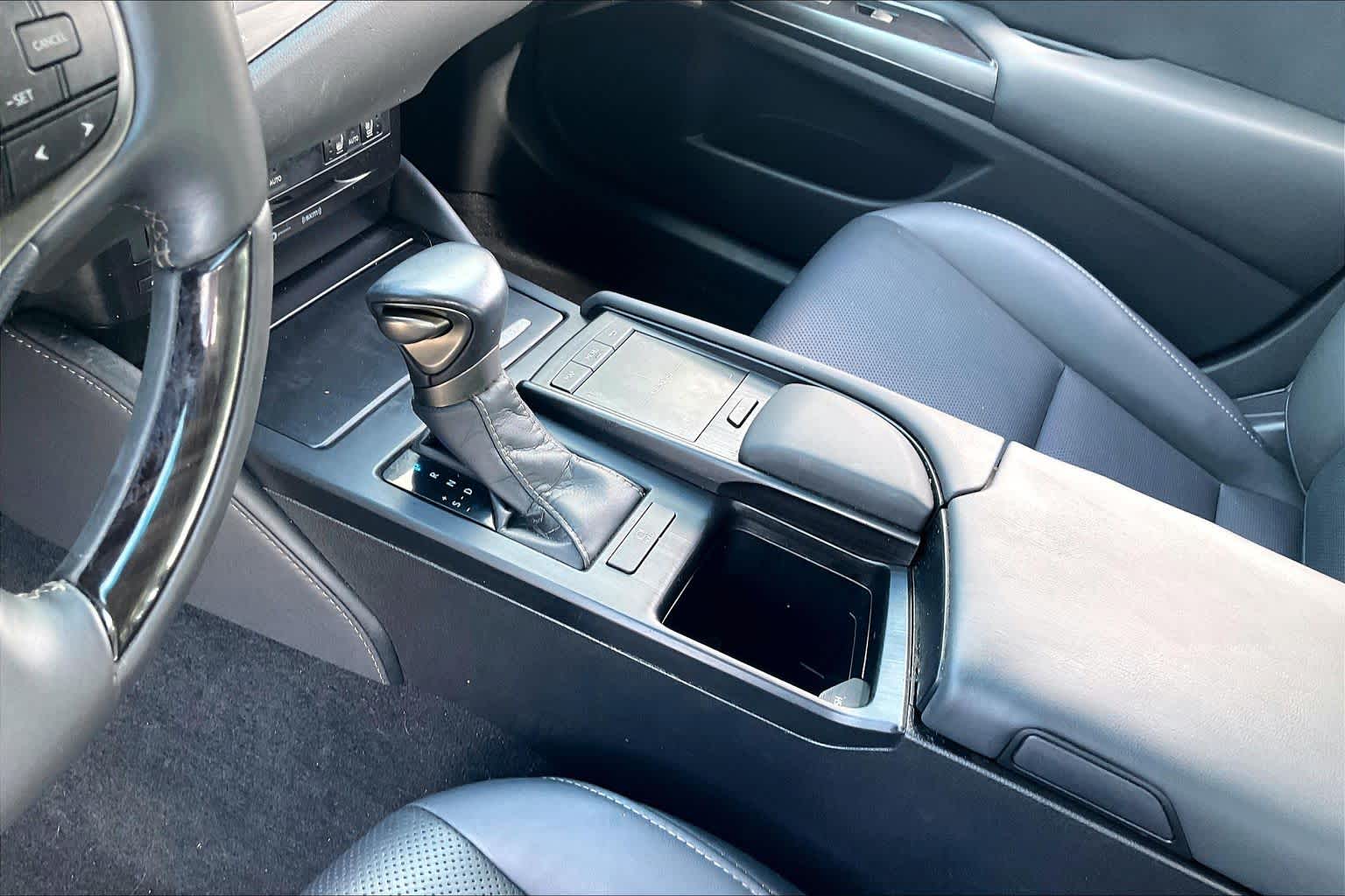 2020 Lexus ES 350 photo 14 of 34