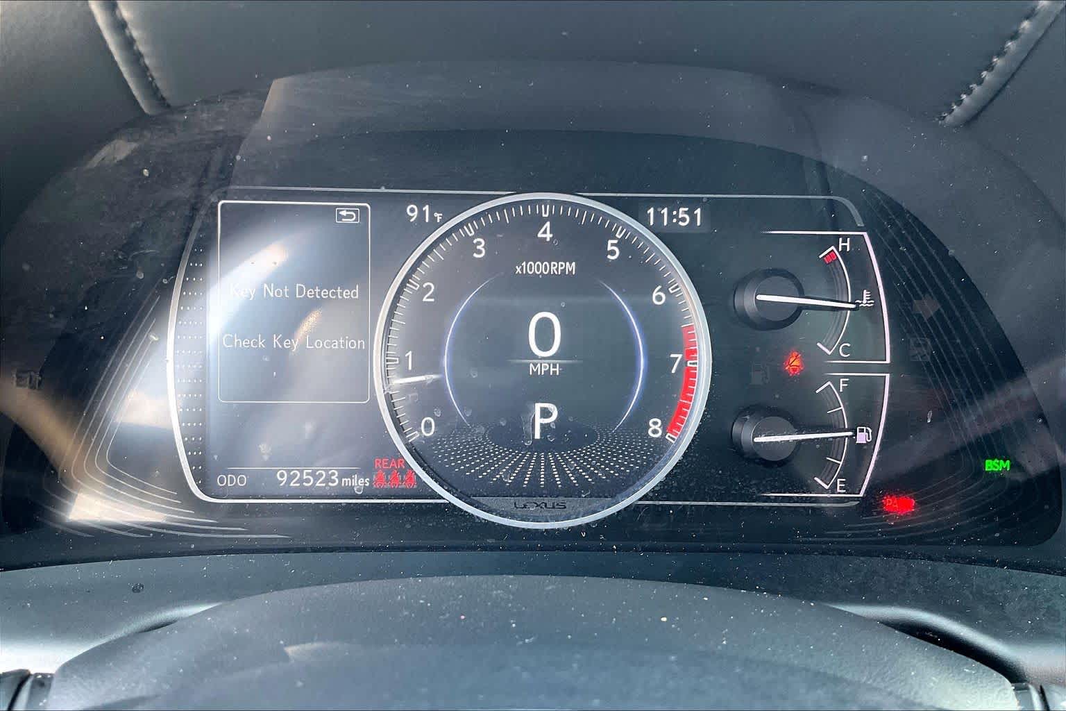 2020 Lexus ES 350 photo 23 of 34