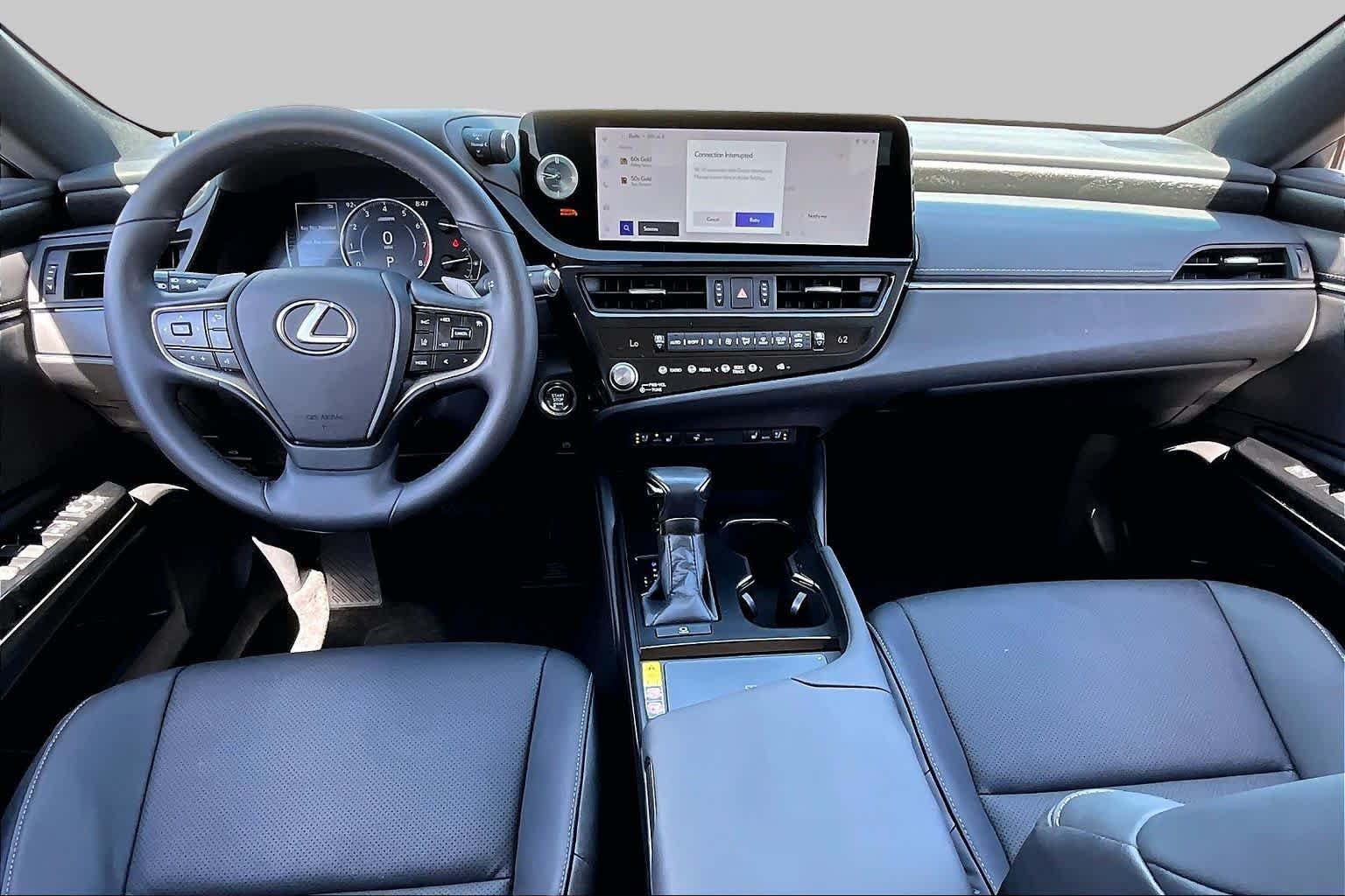 2023 Lexus ES 350 photo 13 of 34