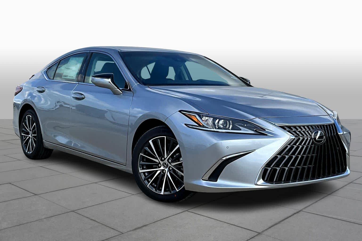2025 Lexus ES  - 2
