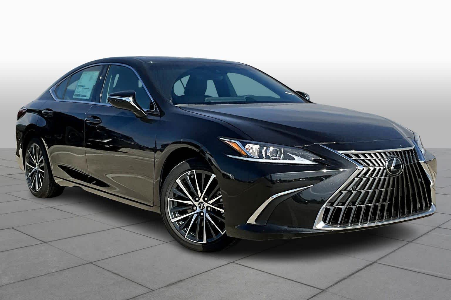 2025 Lexus ES  - 2