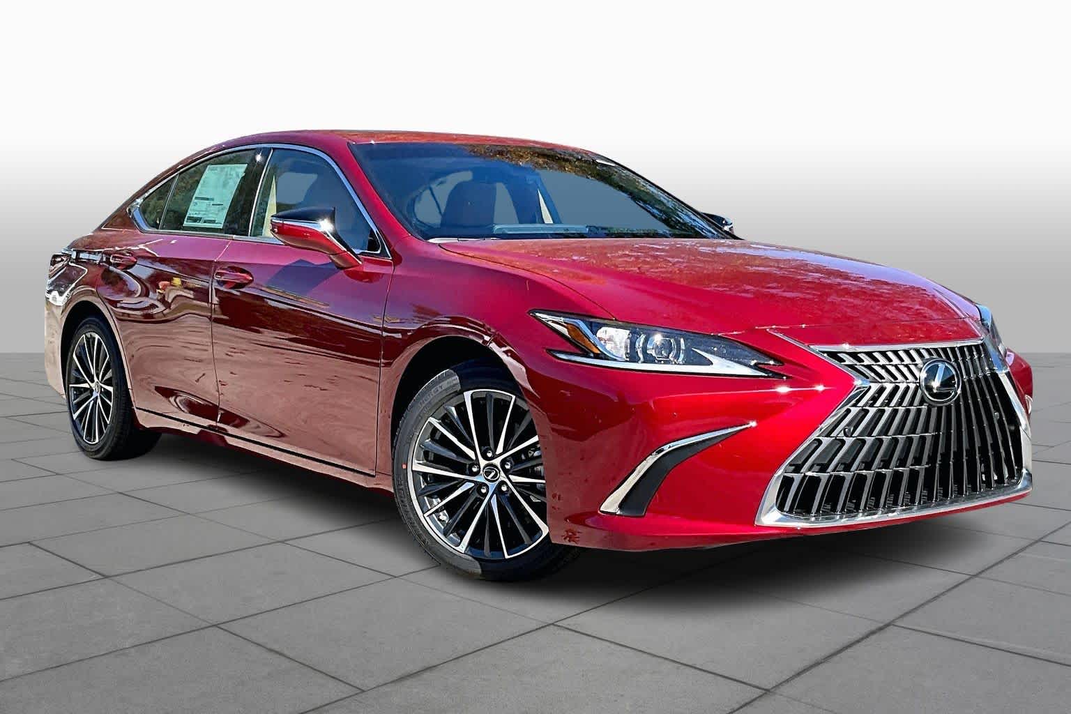 2025 Lexus ES  - 2