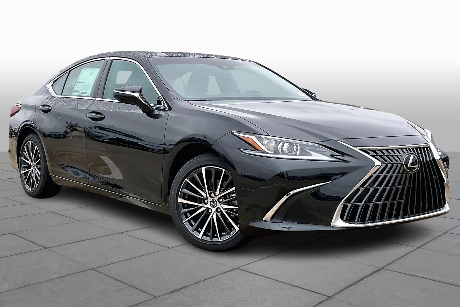 2025 Lexus ES  - 2