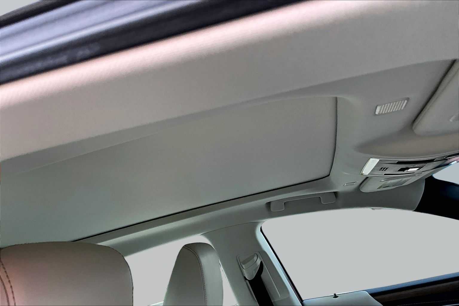 2025 Lexus ES 350  Cloudburst Gray at Lexus Southwest Houston