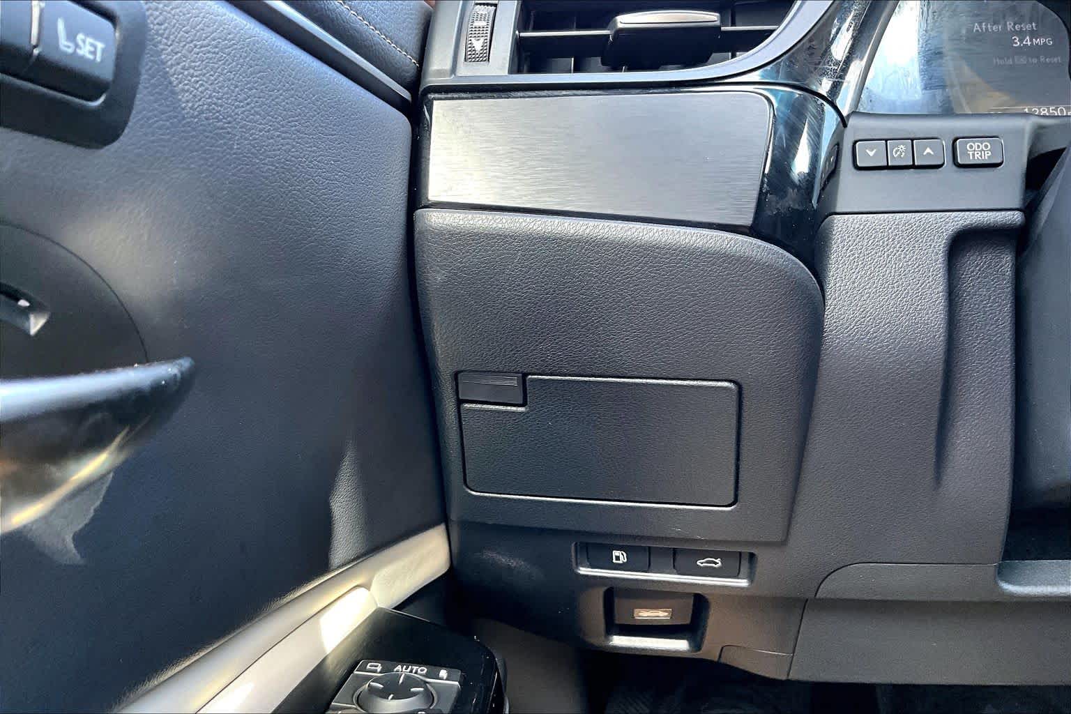 2025 Lexus ES 350  Cloudburst Gray at Lexus Southwest Houston