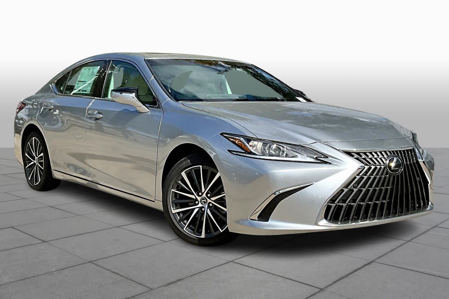 2025 Lexus ES  - 2