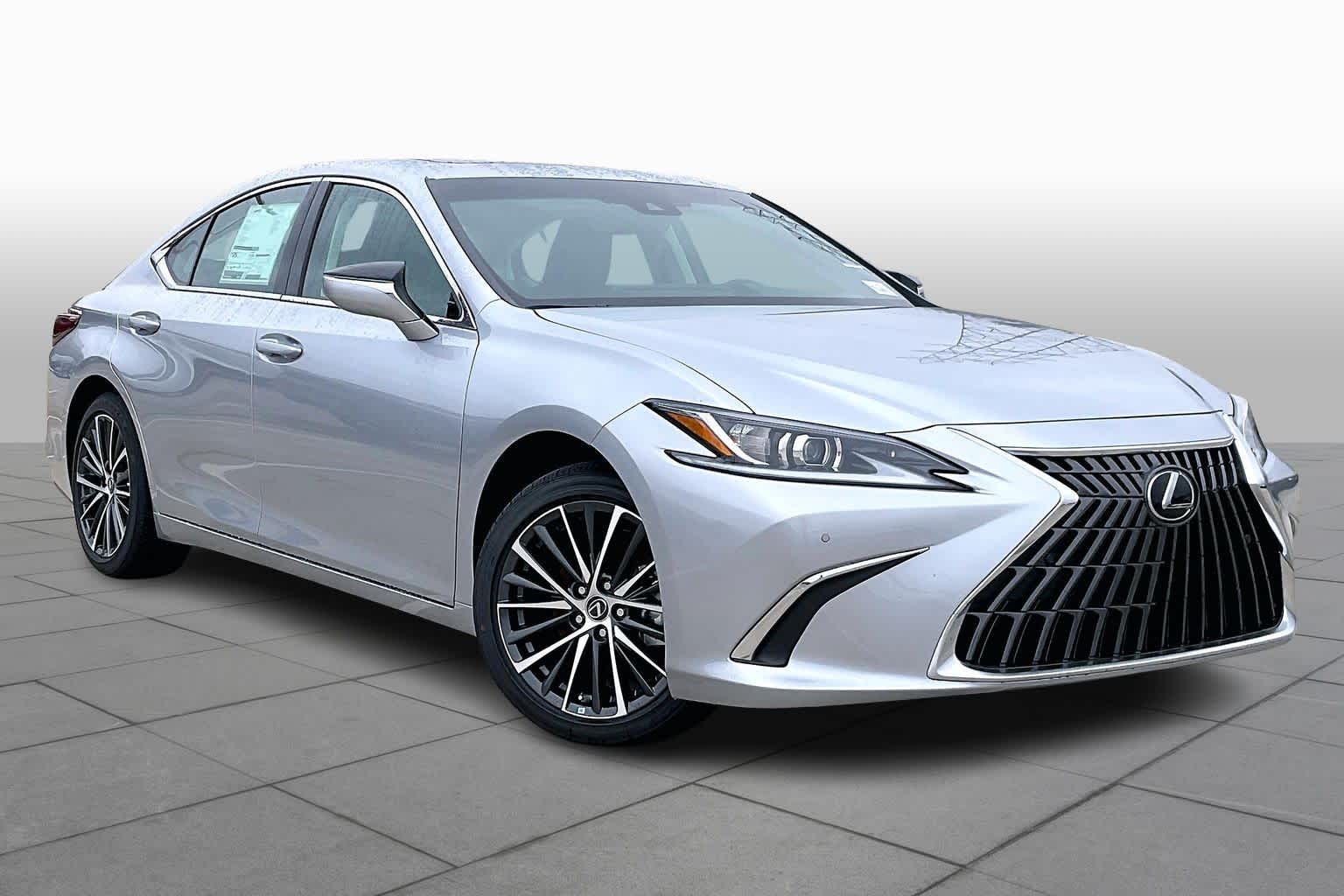 2025 Lexus ES  - 2