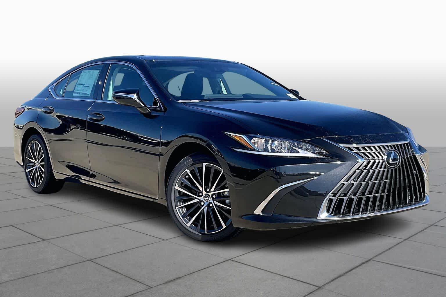 2025 Lexus ES  - 2