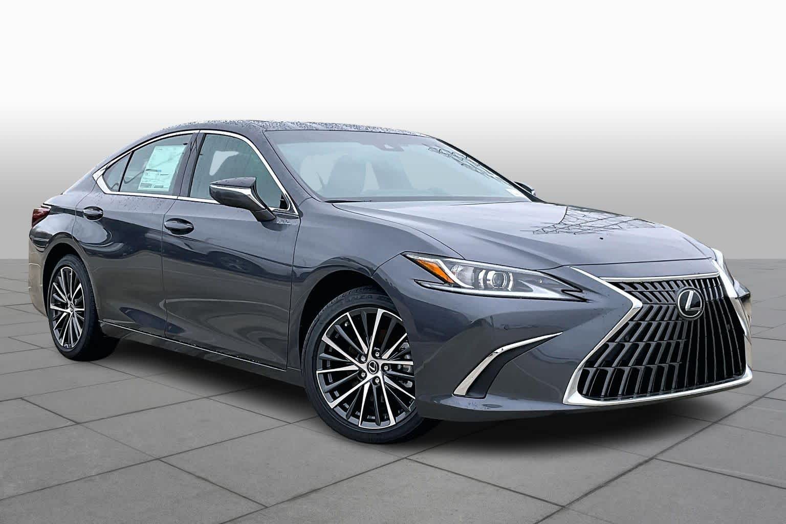 2025 Lexus ES  - 2