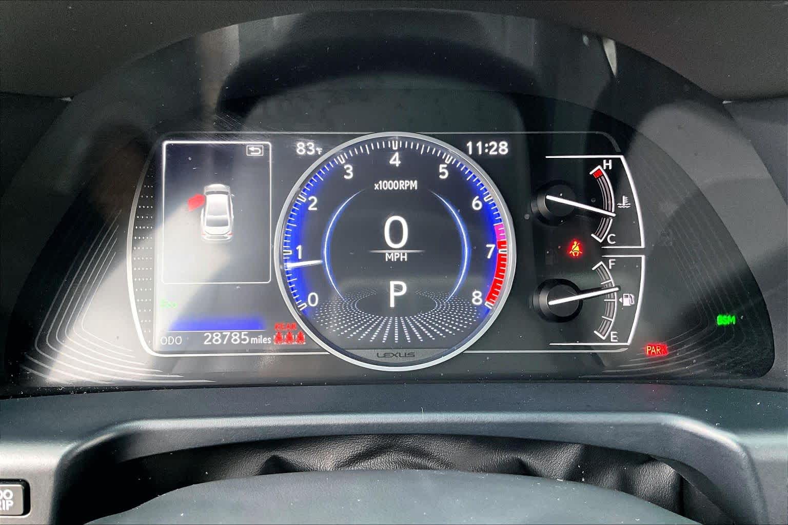 2024 Lexus ES 350  Caviar at Lexus Southwest Houston