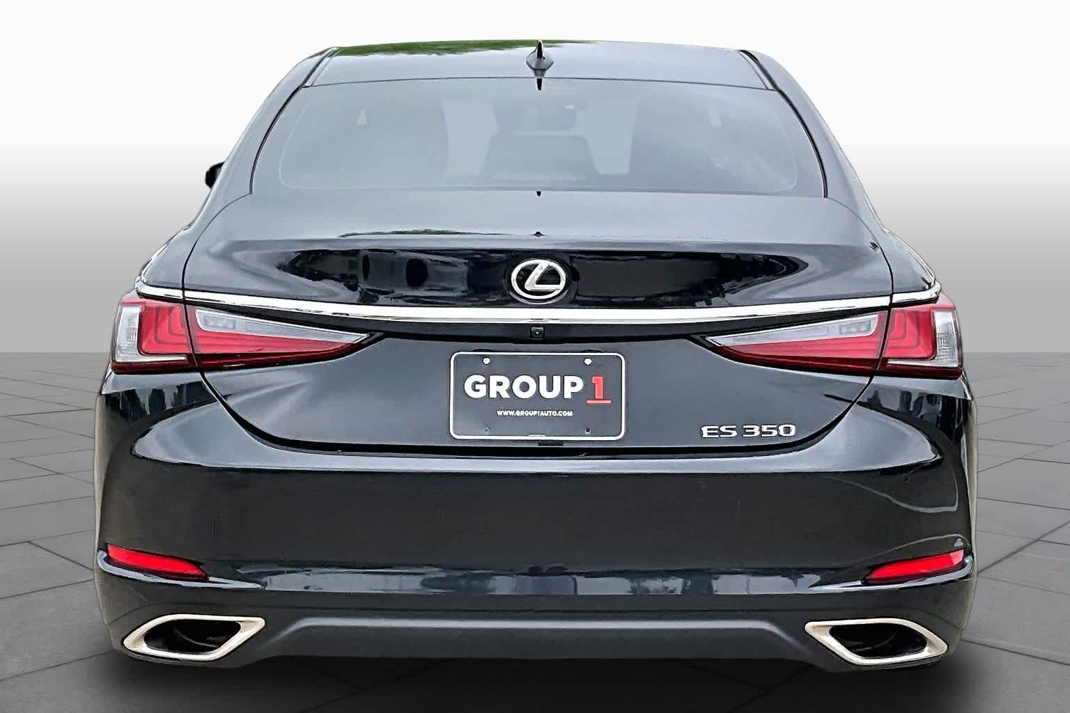 2024 Lexus ES 350  Caviar at Lexus Southwest Houston