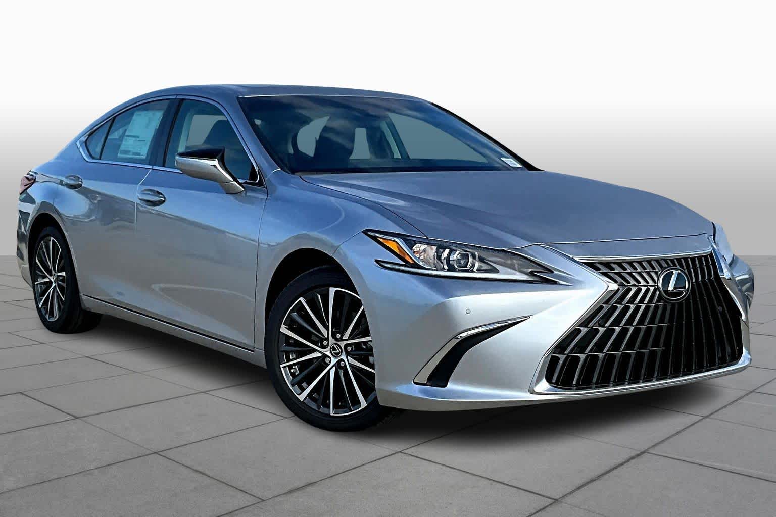 2025 Lexus ES  - 2