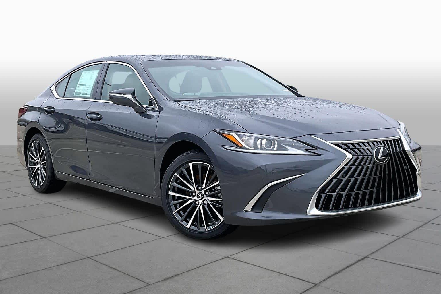 2025 Lexus ES  - 2