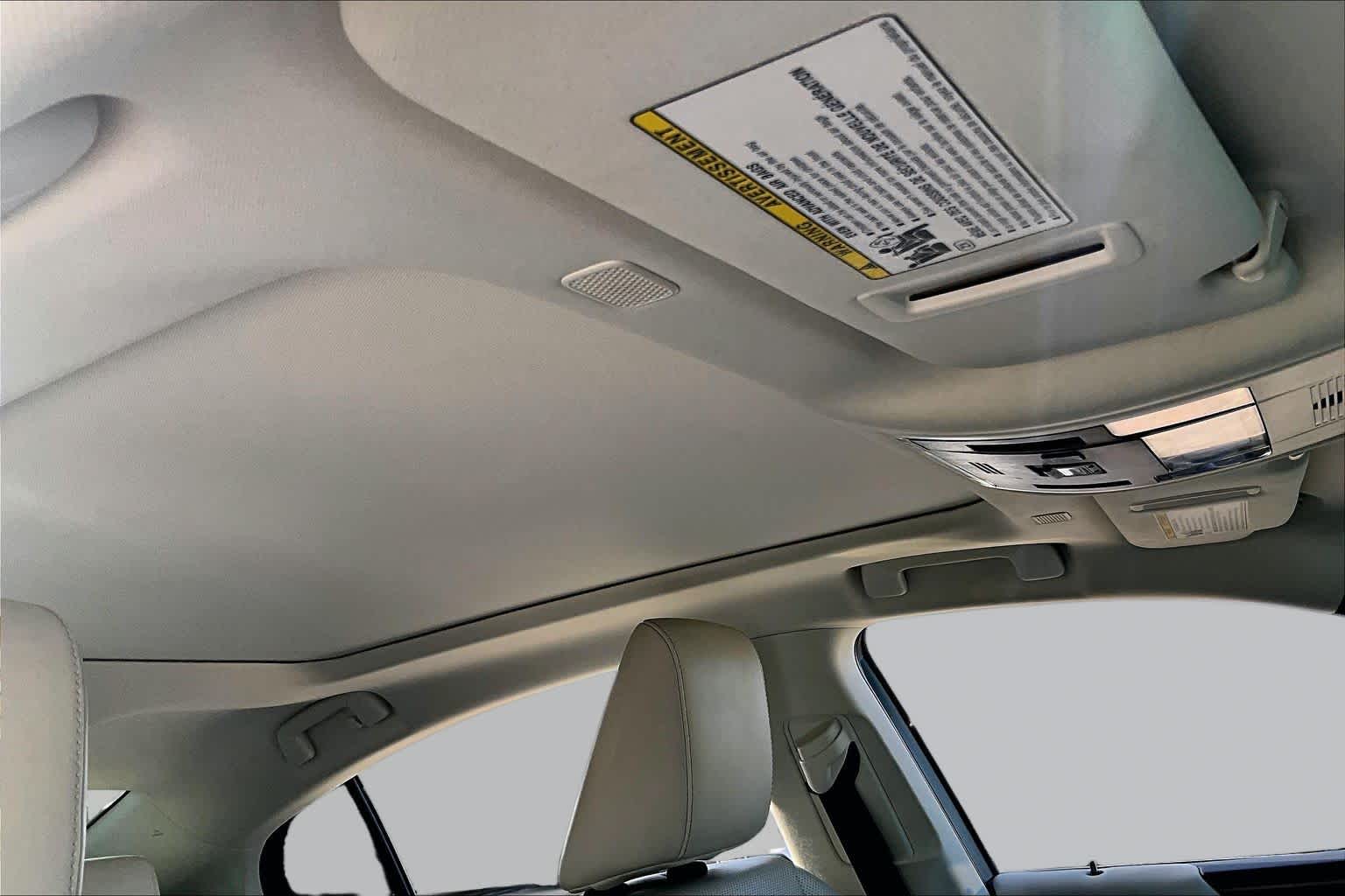 2024 Lexus ES 350  Eminent White Pearl at Lexus Southwest Houston