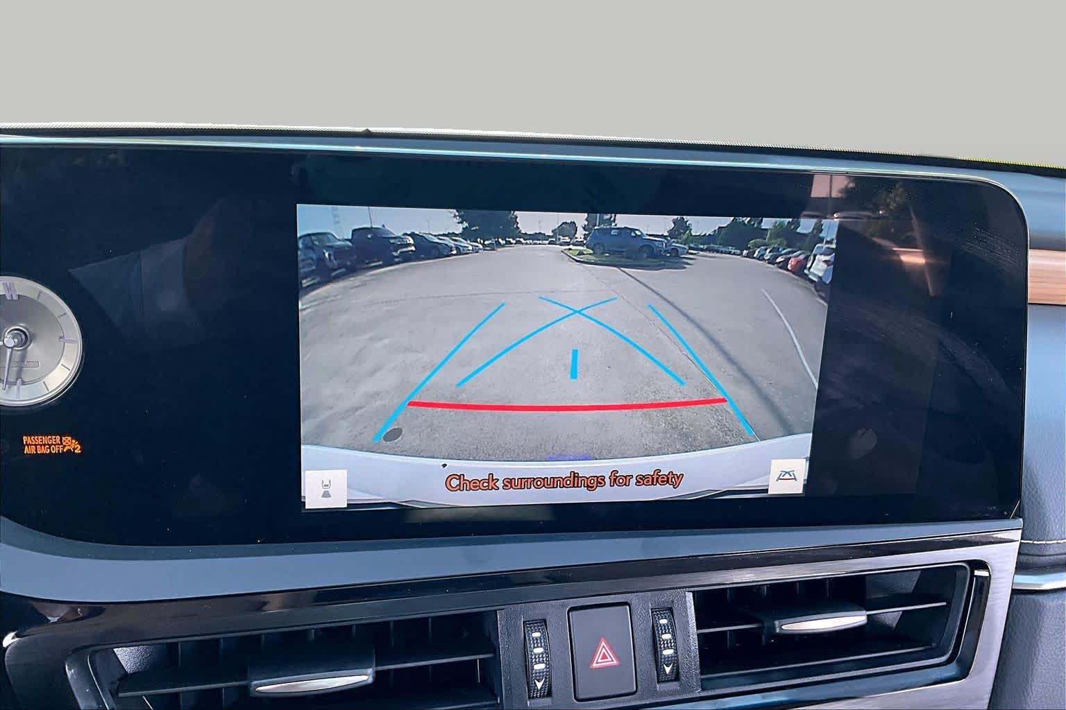 2024 Lexus ES 350  Eminent White Pearl at Lexus Southwest Houston