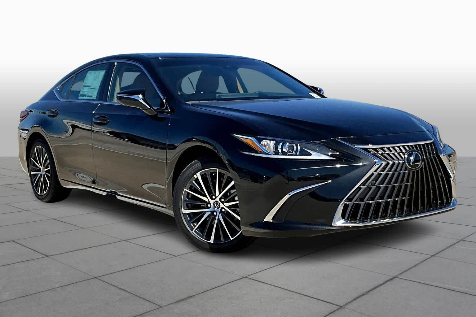 2025 Lexus ES  - 2