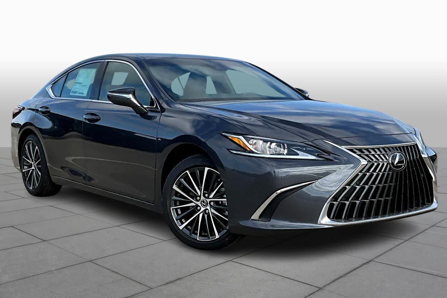 2025 Lexus ES  - 2
