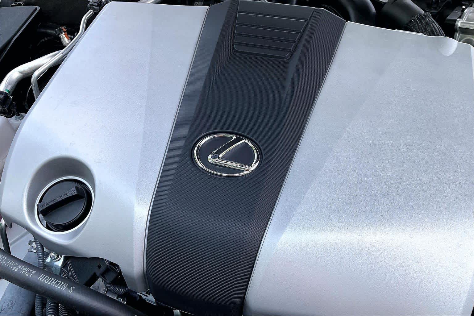 2025 Lexus ES 350  Eminent White Pearl at Lexus Southwest Houston