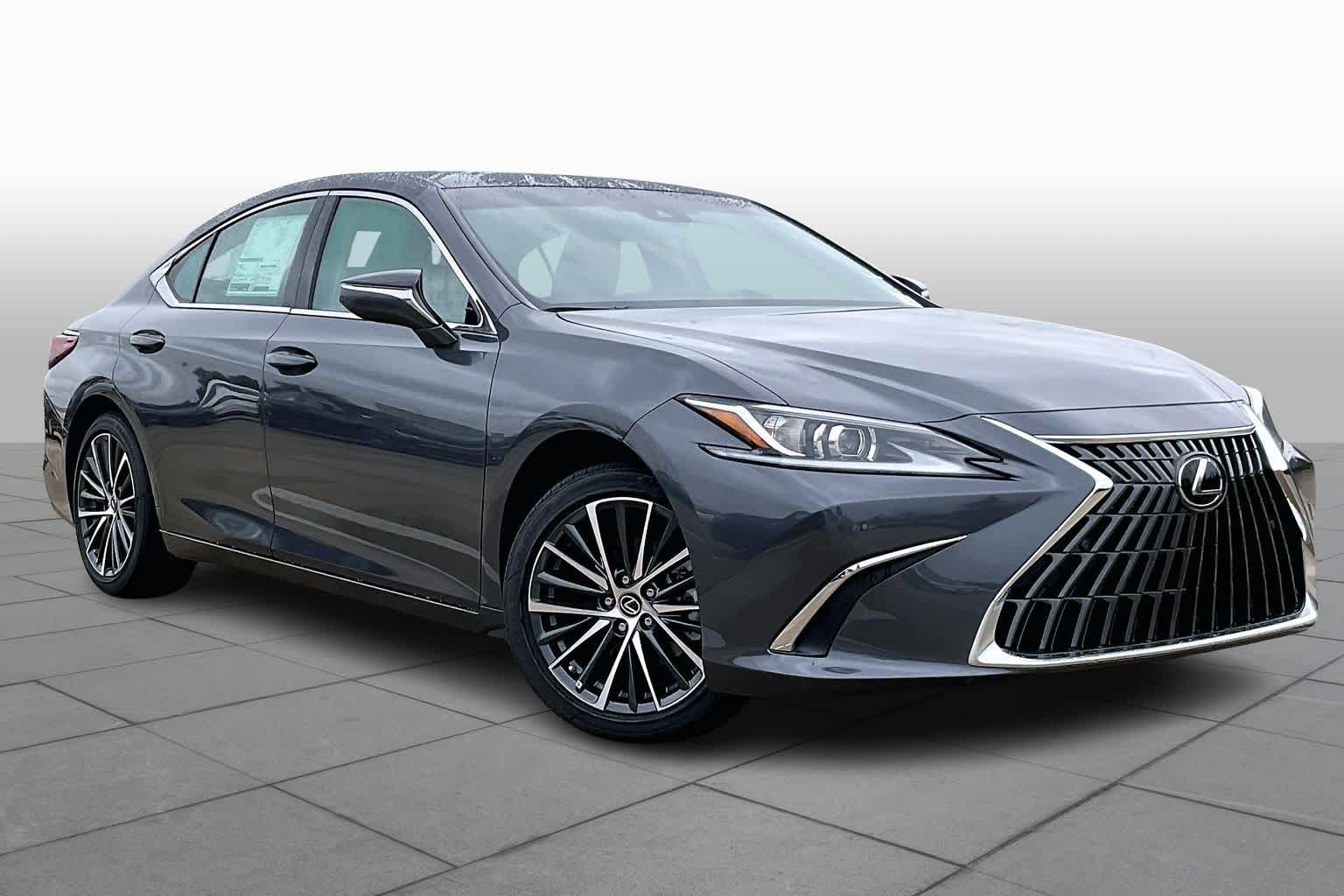 2025 Lexus ES  - 2
