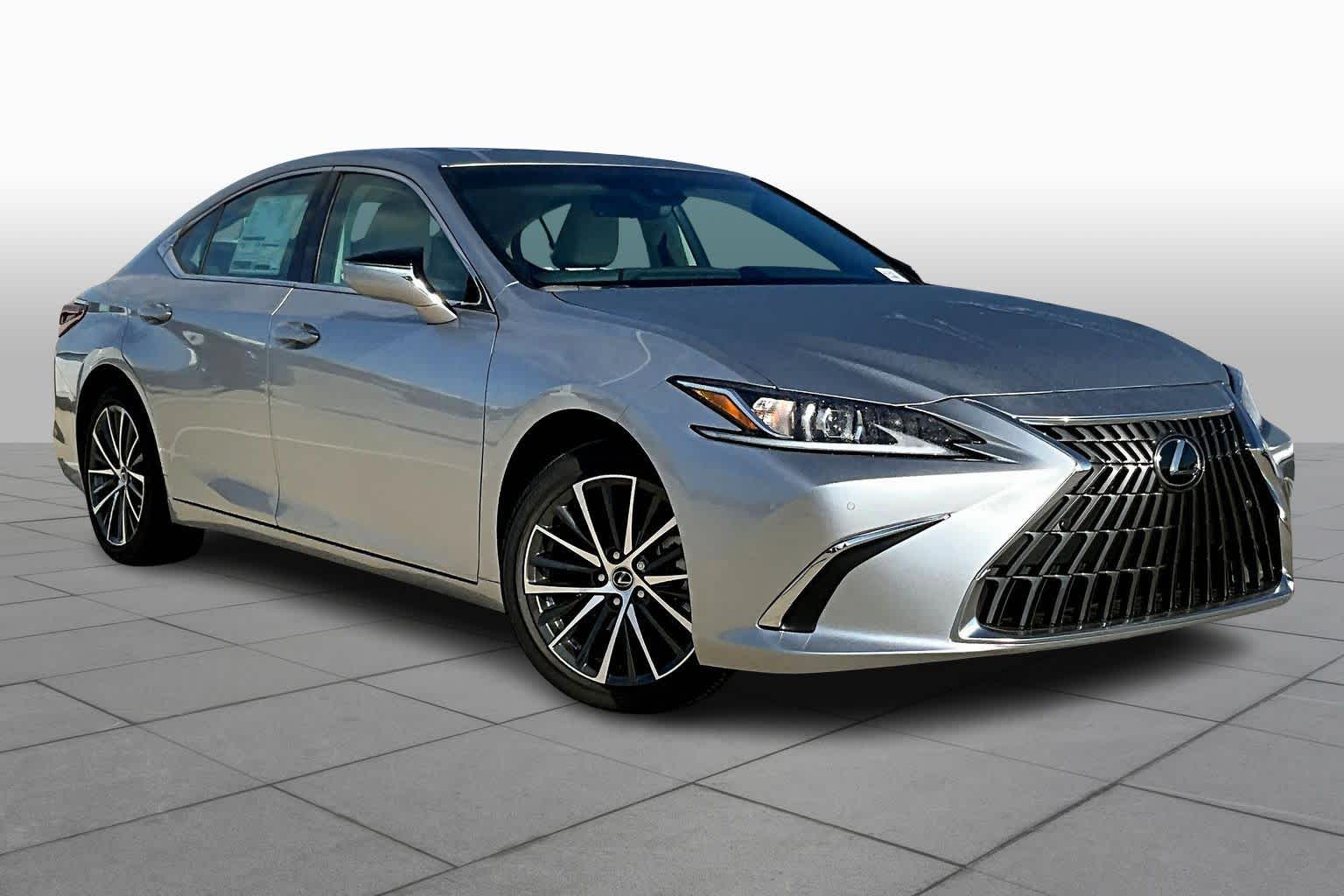 2025 Lexus ES  - 2