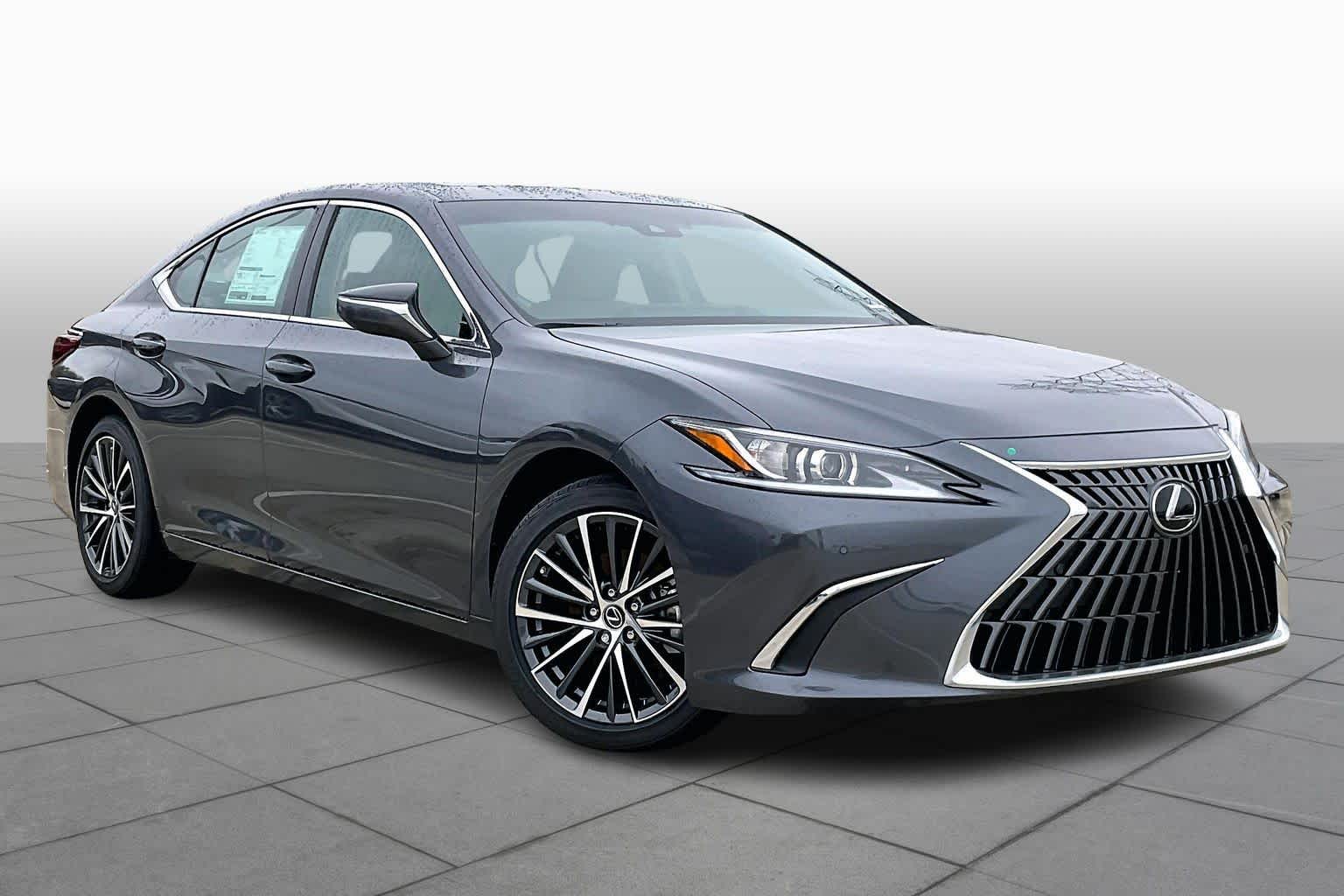 2025 Lexus ES  - 2