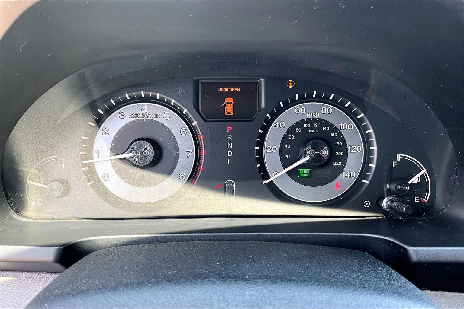 2016 Honda Odyssey Touring White Diamond Pearl at AutoNation Toyota Gulf Fwy