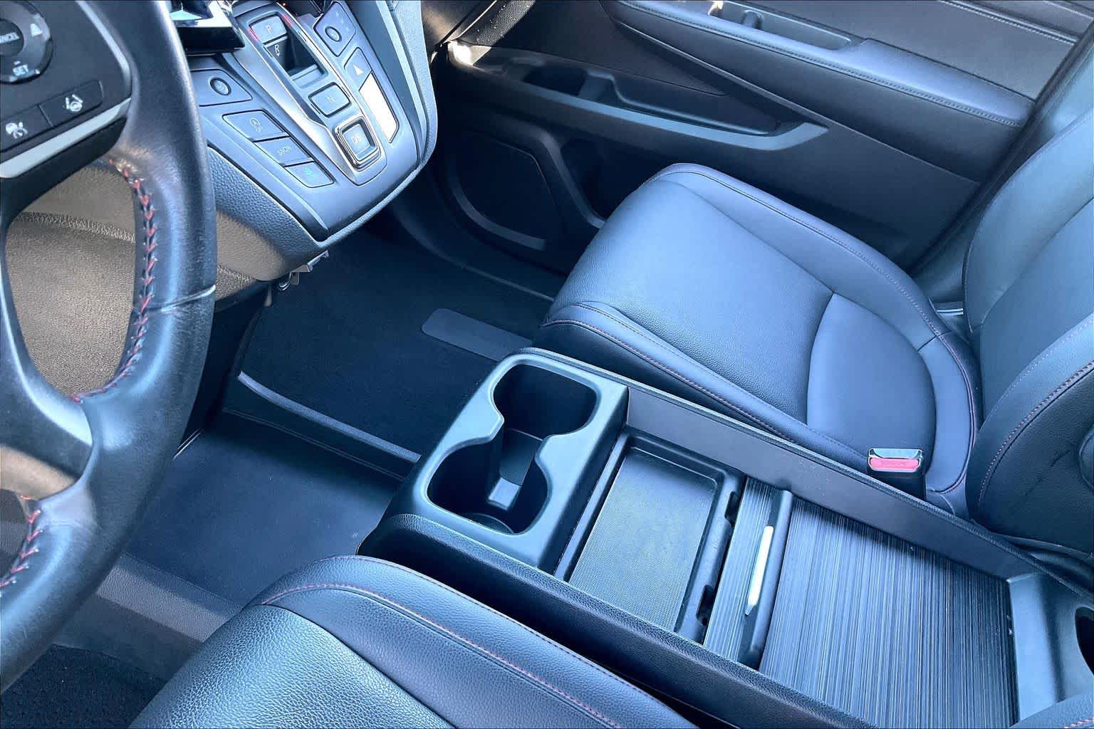2023 Honda Odyssey photo 15 of 35