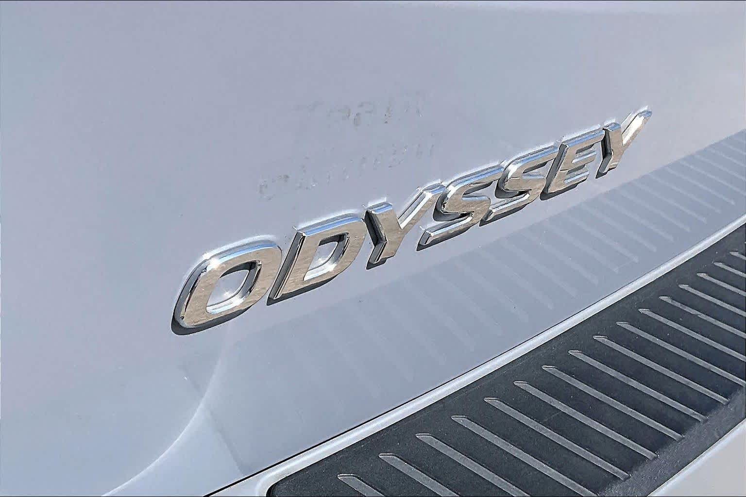 2023 Honda Odyssey photo 29 of 35