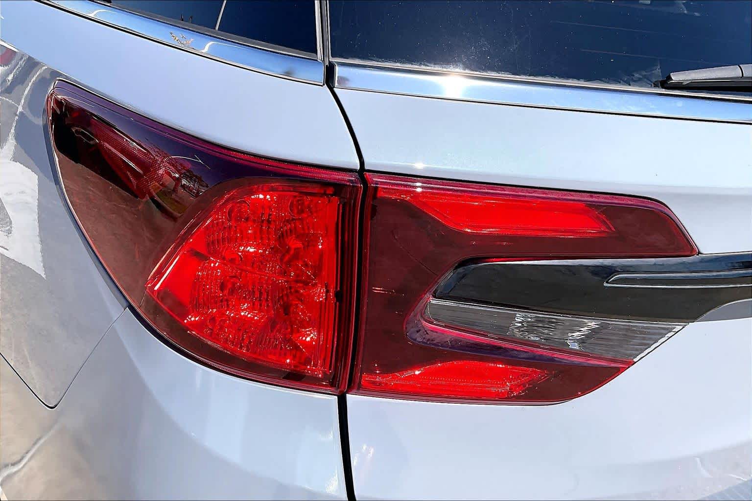 2023 Honda Odyssey photo 27 of 35