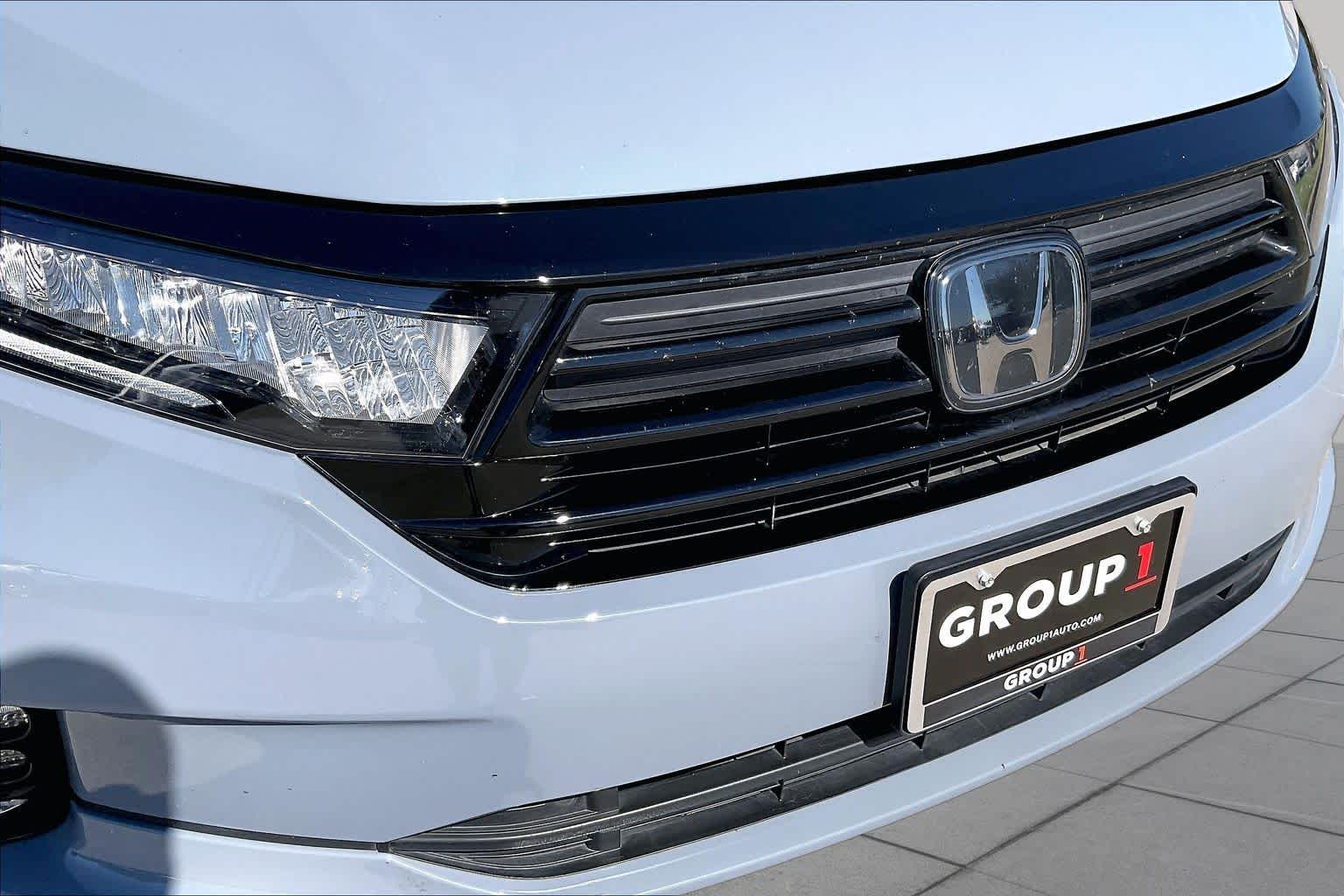 2023 Honda Odyssey photo 28 of 35