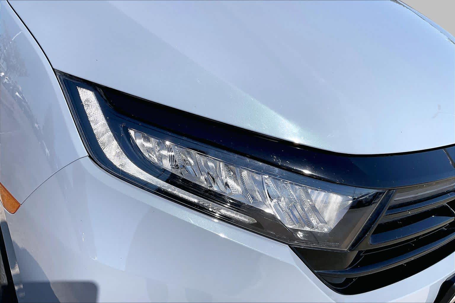 2023 Honda Odyssey photo 26 of 35