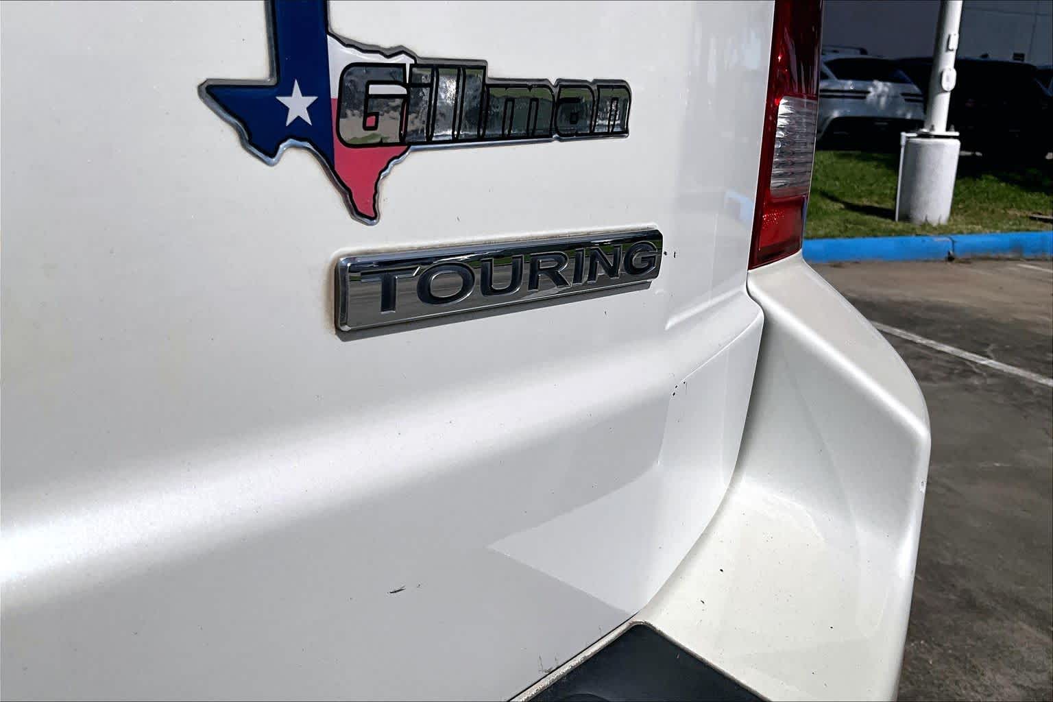 2012 Honda Pilot photo 9 of 34