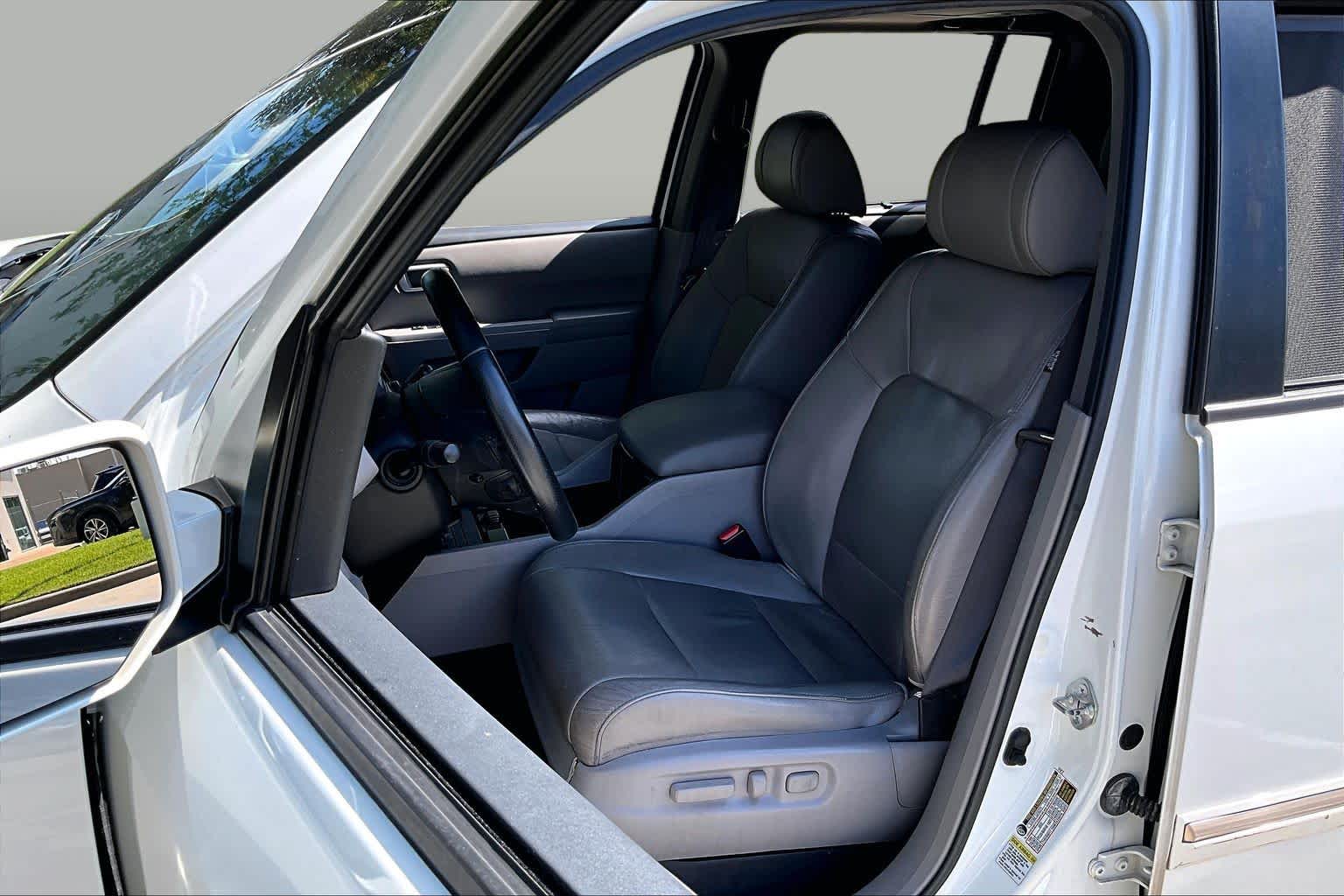 2012 Honda Pilot photo 7 of 34